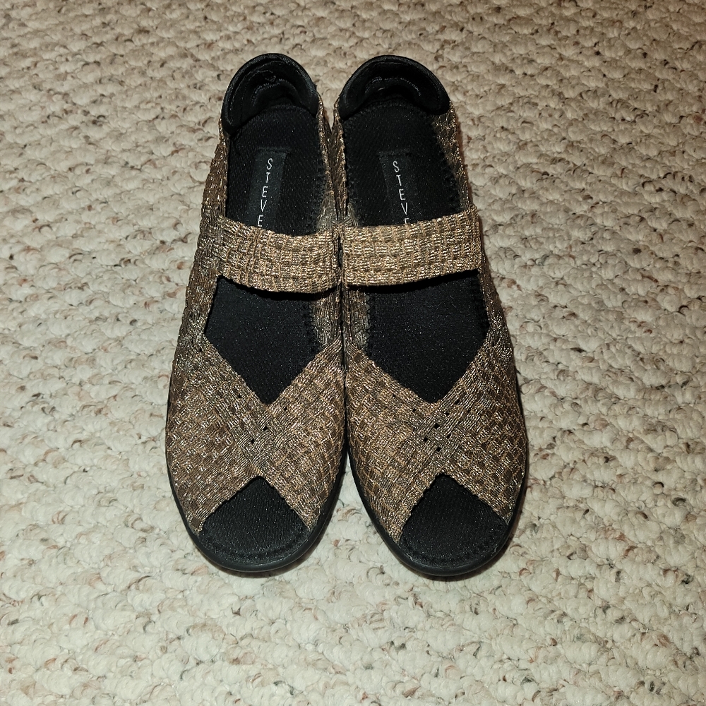 Steve Madden Brynn